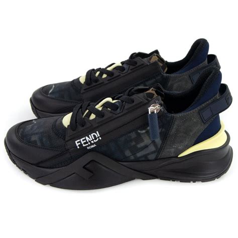 sneakersy fendi|Fendi sneakers on sale.